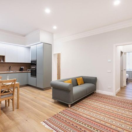 Easylife - Confortevola Dimora In Porta Venezia Милан Экстерьер фото