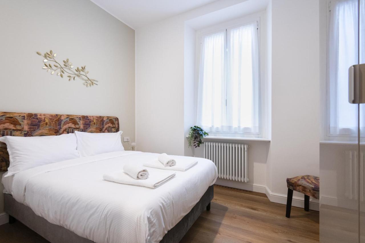 Easylife - Confortevola Dimora In Porta Venezia Милан Экстерьер фото