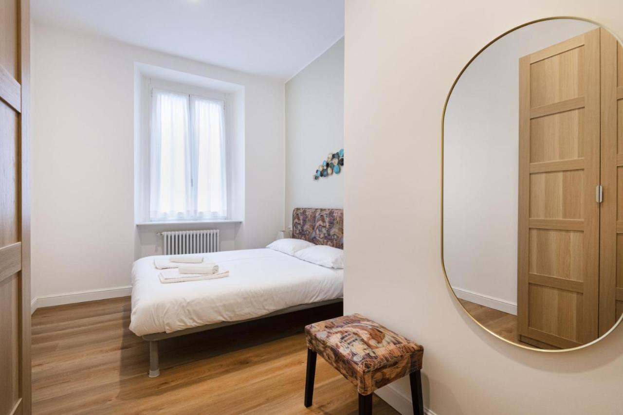 Easylife - Confortevola Dimora In Porta Venezia Милан Экстерьер фото