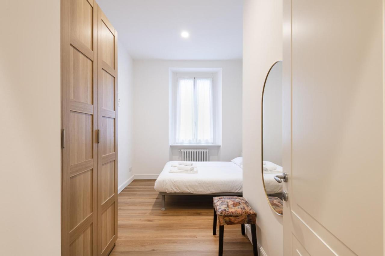 Easylife - Confortevola Dimora In Porta Venezia Милан Экстерьер фото