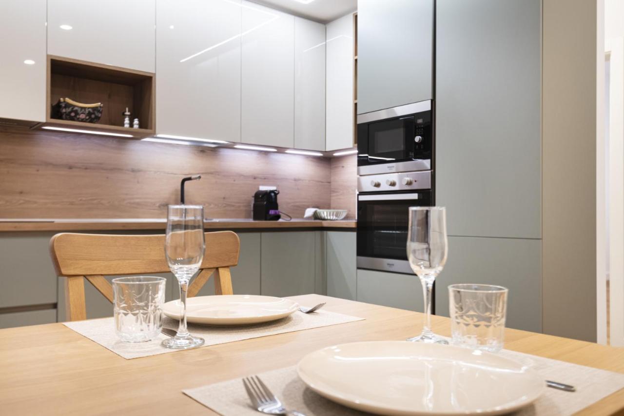 Easylife - Confortevola Dimora In Porta Venezia Милан Экстерьер фото