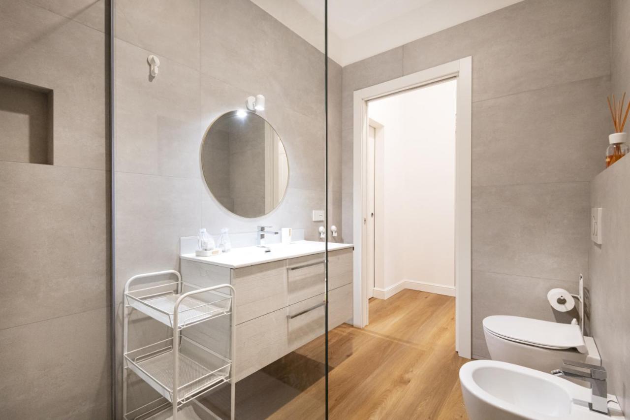 Easylife - Confortevola Dimora In Porta Venezia Милан Экстерьер фото