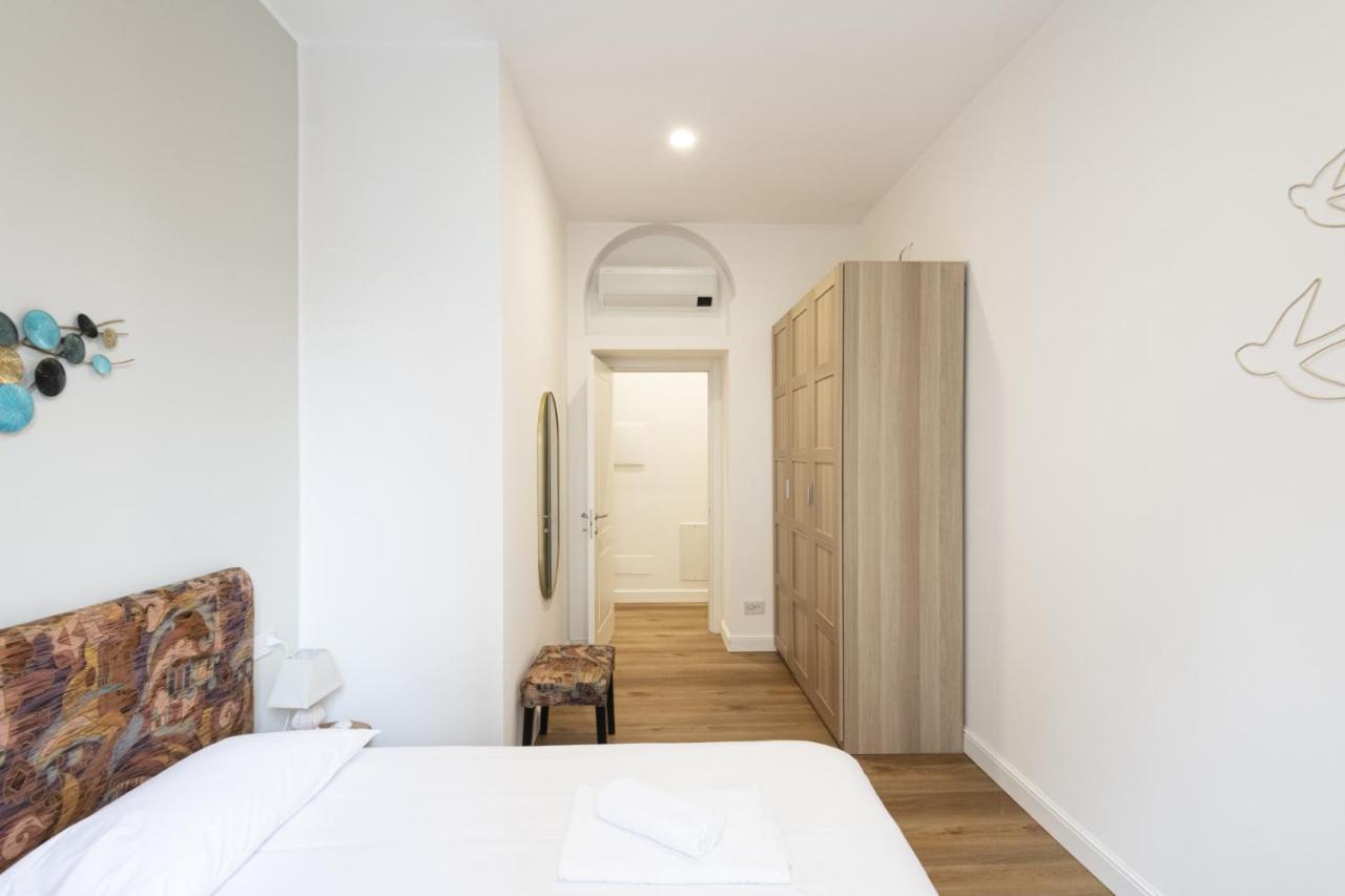 Easylife - Confortevola Dimora In Porta Venezia Милан Экстерьер фото